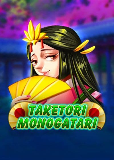 Taketori Monogatari