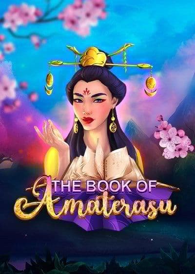 The Book of Amaterasu