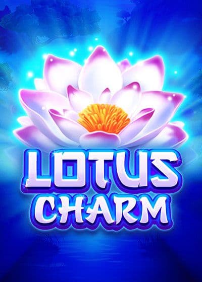 Lotus Charm