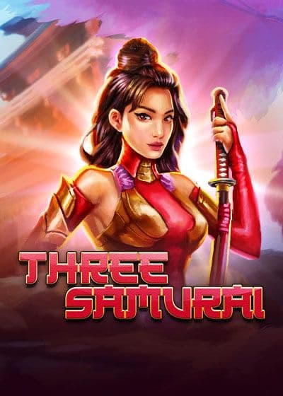 Three Samurai